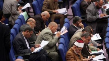 Égypte: les islamistes majoritaires dans la commission constituante