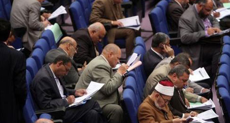 Égypte: les islamistes majoritaires dans la commission constituante