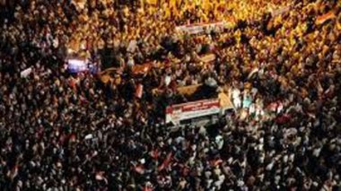 L’Égypte plonge dans une crise institutionnelle