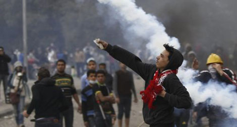 L'état d'urgence décrété dans trois villes égyptiennes