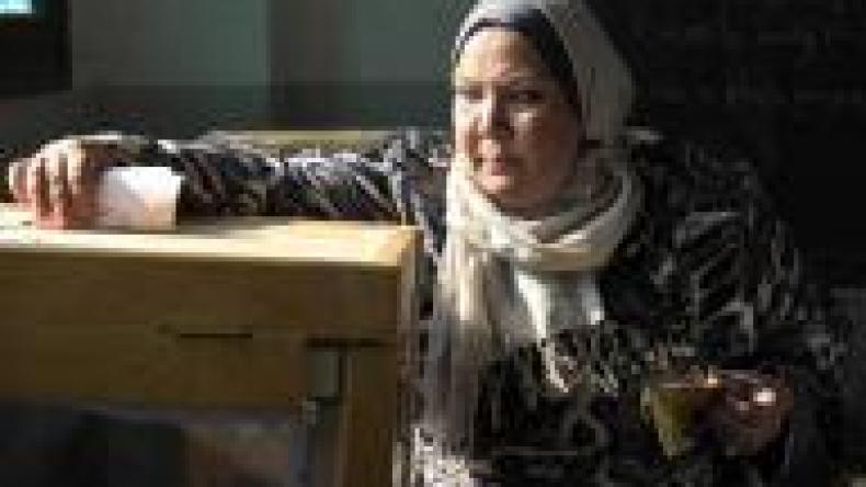 إقبال يفوق التوقعات على الإنتخابات المصرية