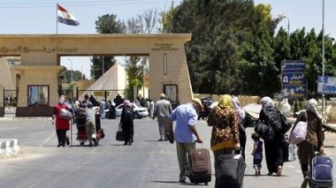 Égypte: Neuf tués dans des violences dans le Sinaï