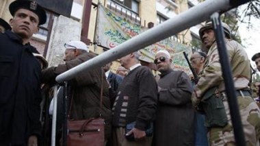 L'Égypte, divisée, vote sur une nouvelle Constitution