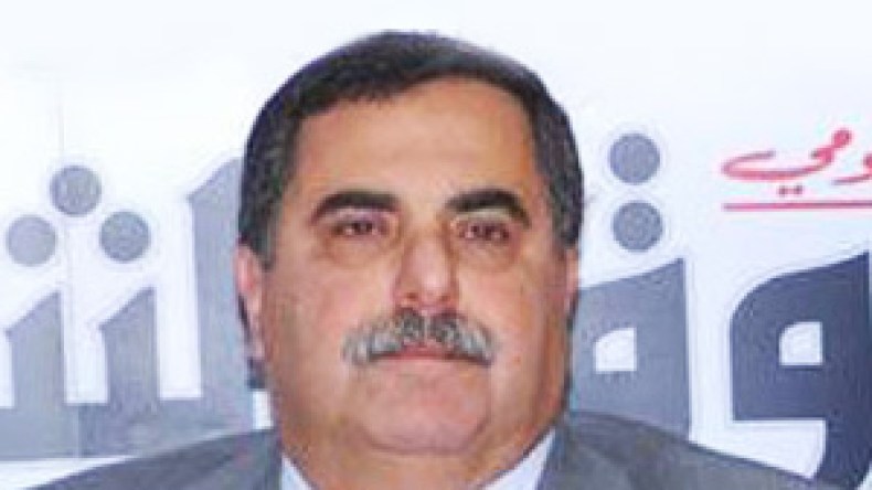 السفير المصري يستأنف مهامه بالجزائر