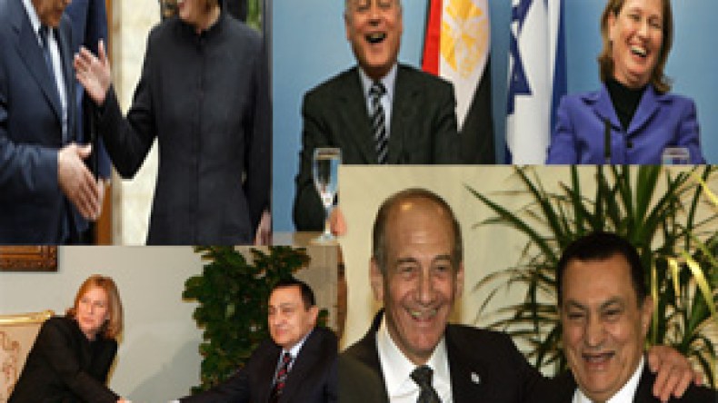 النظام المصري معروف بنكسات حروب الساعات والأسابيع