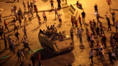 Nouvel appel à manifester: déjà 25 morts