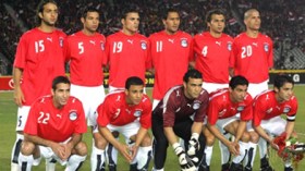 المصريون متأكدون من عدم تحقيقهم التأهل في 14 نوفمبر