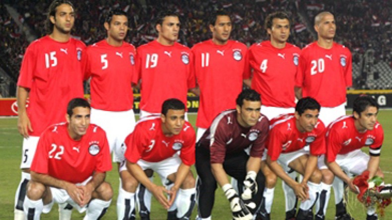 المصريون متأكدون من عدم تحقيقهم التأهل في 14 نوفمبر