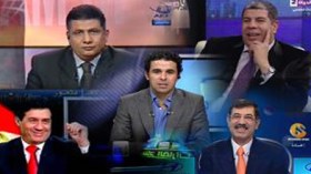 الإعلام المصري يتكاتف لشل مشوار الخضر في المونديال