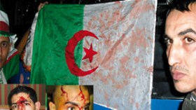 لا صلح ولا تطبيع إلا بالإعتذار عن سب الشهداء