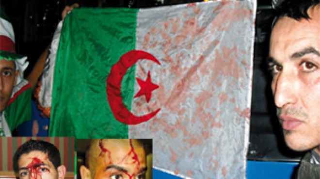 لا صلح ولا تطبيع إلا بالإعتذار عن سب الشهداء