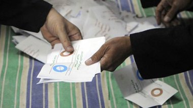 Égypte: nouveau vote sur la Constitution