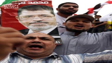 Égypte: les islamistes revendiquent la présidence