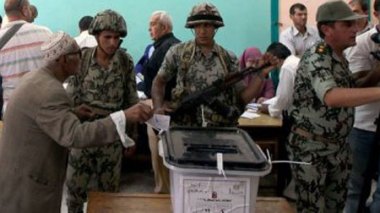 Égypte : reprise du vote pour le 2e tour de la présidentielle