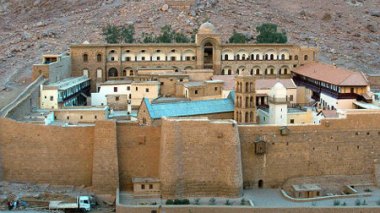 Deux touristes américains enlevés dans le Sinaï égyptien
