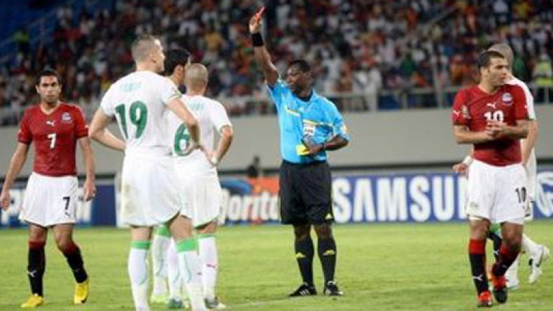 زوار‮ ‬الشروق‮ ‬أونلاين‮ ‬يفضلون‮ ‬مواجهة‮ ‬مصر‮ ‬في‮ ‬الدور‮ ‬الفاصل