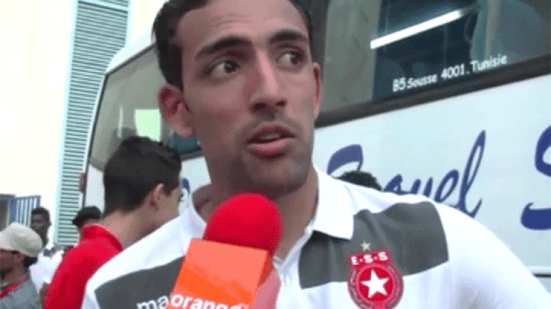 المريخ السوداني صعب ونتمنى مواجهة المولودية!