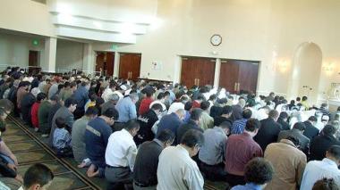 Eid El Fitr in Algeria : Fraternity and solidarity mixed with Joyful celebrations