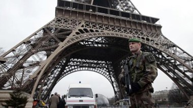 Une policière tuée au sud de Paris
