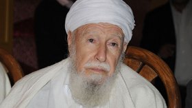 حديث في المرجعية الدينية..