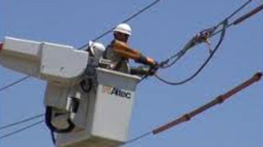 Deux agents de la Sonelgaz mortellement électrocutés lors d’une intervention à Relizane