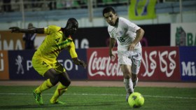 المطلوب “كوموندوس” يحرث الملعب ويضحي برفقاء “بانسي” قبل الأضحية