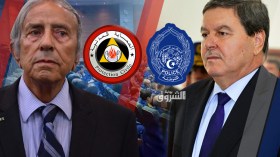 هذا هو مسار الرجلين في الشرطة والحماية المدنية