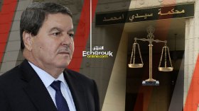 تهم ثقيلة تلاحق هامل وعائلته ووزيرين سابقين و3 ولاة