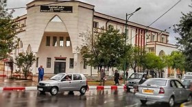 تلوث وادي بوخلخال بالهاشمية يتسبب في نفوق حيوانات ويهدد الصحة العمومية