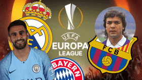 الأندية الأوروبية العملاقة مازالت “ممنوعة” على الجزائريين