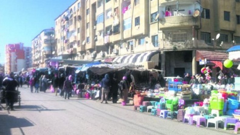 أزيد من 37 مليون دج قيمة سلع غير مفوترة بولاية الجزائر خلال جانفي الماضي