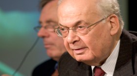 سليم الحص سيتولى رفع الدعاوى القضائية ضدّ إسرائيل