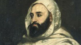 “واجهتنا صعوبات في استرجاع أغراض الأمير عبد القادر”