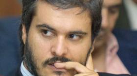 الأمير هشام العلوي يعتبر استفتاء المغرب مفبركا و يفتح النار على  محمد السادس