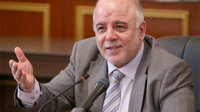 العبادي يؤكد استمرار الحشد الشعبي تحت قيادة الدولة والمرجعية الدينية