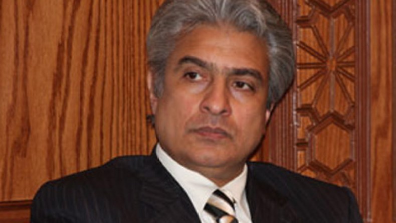 الأبراشي متهم بدعم الإرهاب!