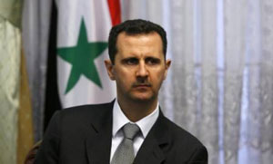 Le chef de la diplomatie syrienne lundi à Beyrouth