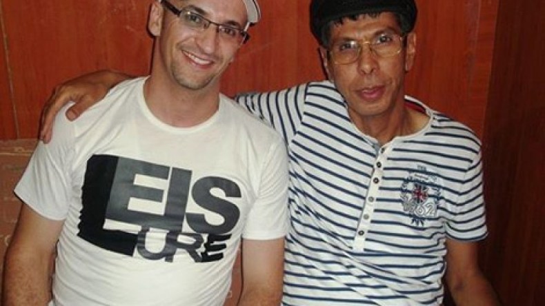 باجي البحري: بوتفليقة أبو الجزائريين لكن حان الوقت ليمنح أبناءه المشعل