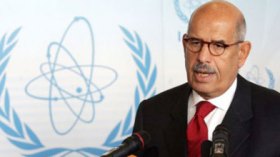 انتخاب الجزائر لرئاسة مجلس محافظي الوكالة الدولية للطاقة الذرية