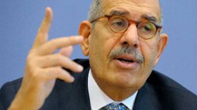 الإخوان ينضمون إلى البرادعي في حملة الإصلاح والتغيير