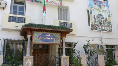 La justice déçoit les détracteurs de Saâdani