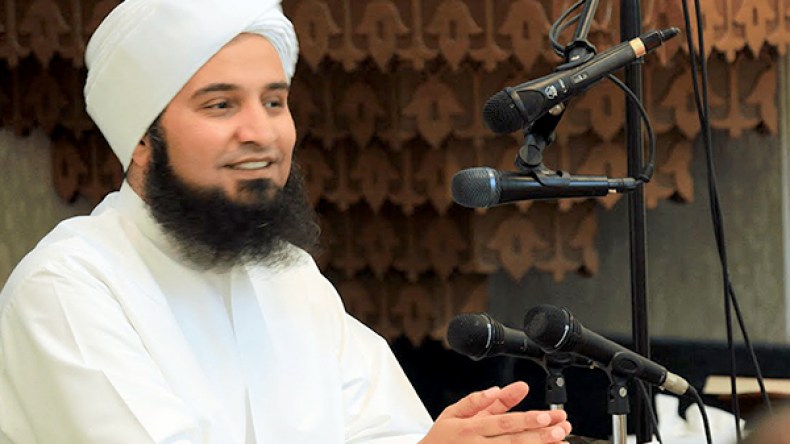 مؤسسة صوفية نظمت مؤتمر “من هم أهل السنة؟”