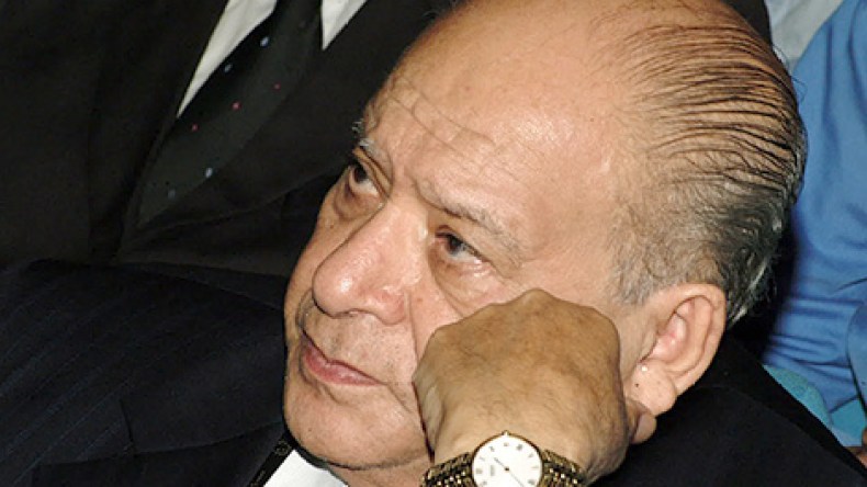 الفنان الكبير محمد الطاهر فرڤاني يرفع سقف الانطلاقة