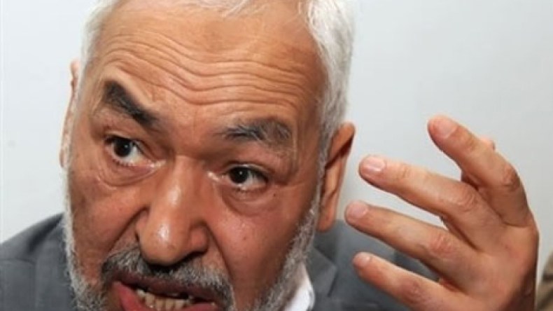 الغنوشي: الربيع العربي سيصل دول الخليج وستكون للإسلاميين اليد العليا