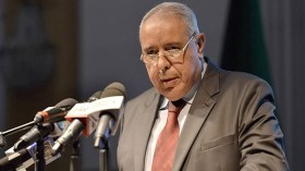 الغازي: اطمئنوا.. لن نتراجع عن سياسة التشغيل في 2017