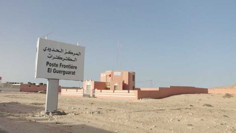 غوتيريس يتبنى موقف البوليساريو بإبقاء “المينورسو” بالكركرات