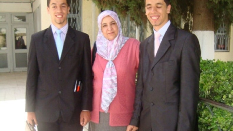 التوأم “رمزي وهاني” هزّ الجزائر و”الحسن والحسين” شغلاها