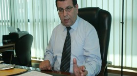 التنازل الذي حصل لصالح الاتحاد الأوروبي هو اعتداء على السيادة الوطنية