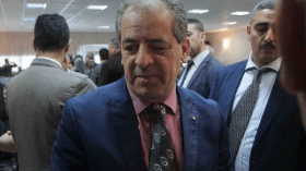 الوزير ولد علي يعفي أربعة مسؤولين كبار من مهامهم