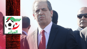 تدخل ولد علي في”الكوا” يهدد “الخضر” ونحو “تجميد” نشاط 48 اتحادية دوليا